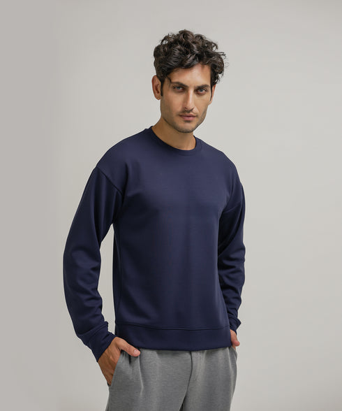 Men's LuxeStretch Sweatshirt